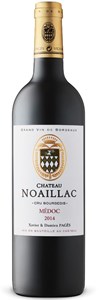 14 Noaillac Medoc Cru Bourgeois (Twins) 2014